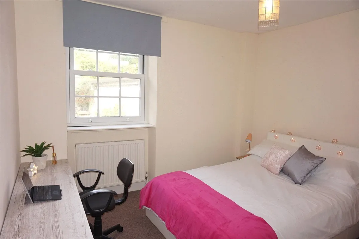 Garth Road, Bangor, Gwynedd, LL57
