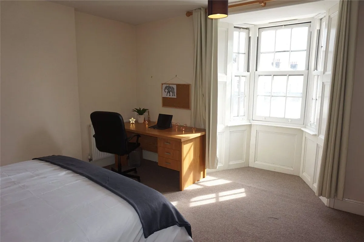 Garth Road, Bangor, Gwynedd, LL57