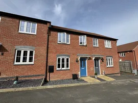 Jameston Close, GRANTHAM photo