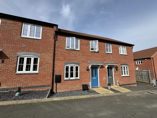 Jameston Close, GRANTHAMphoto