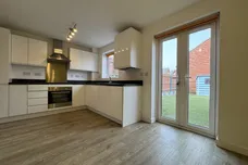 Jameston Close, GRANTHAM
