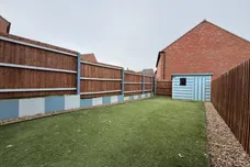 Jameston Close, GRANTHAM