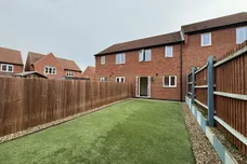Jameston Close, GRANTHAM