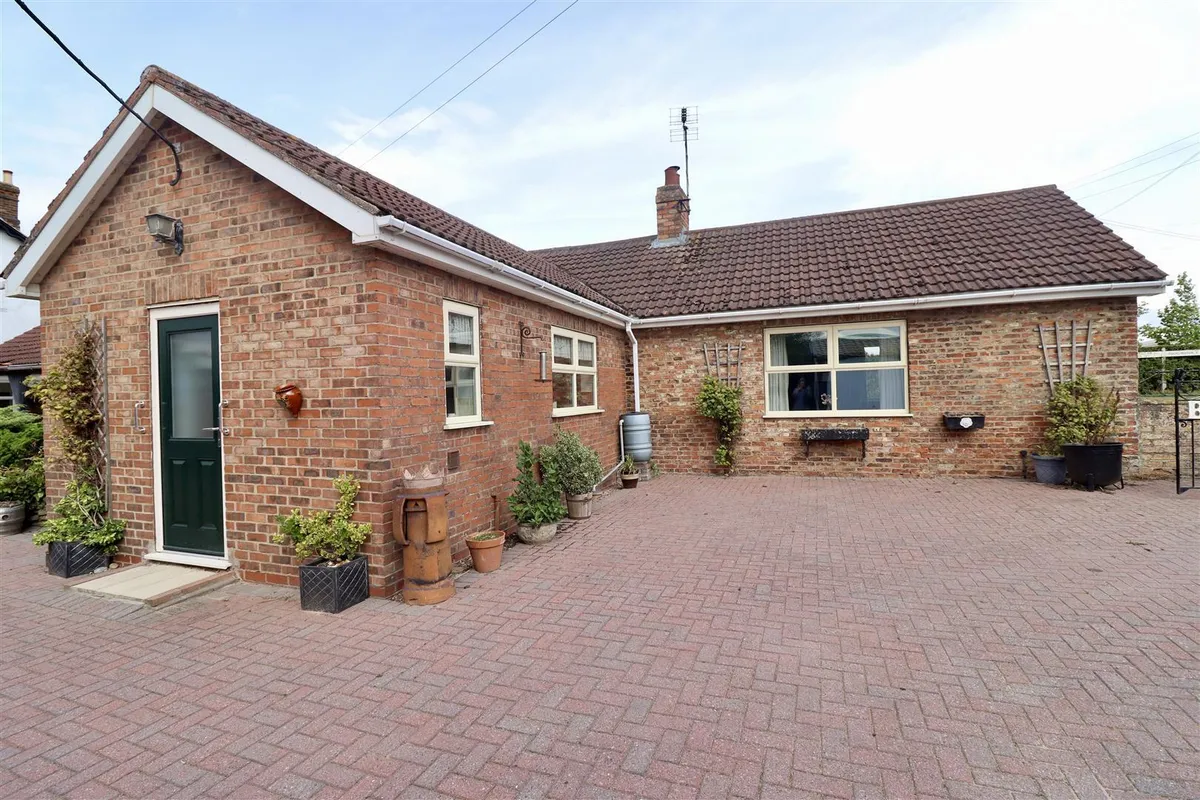 Bolton, York