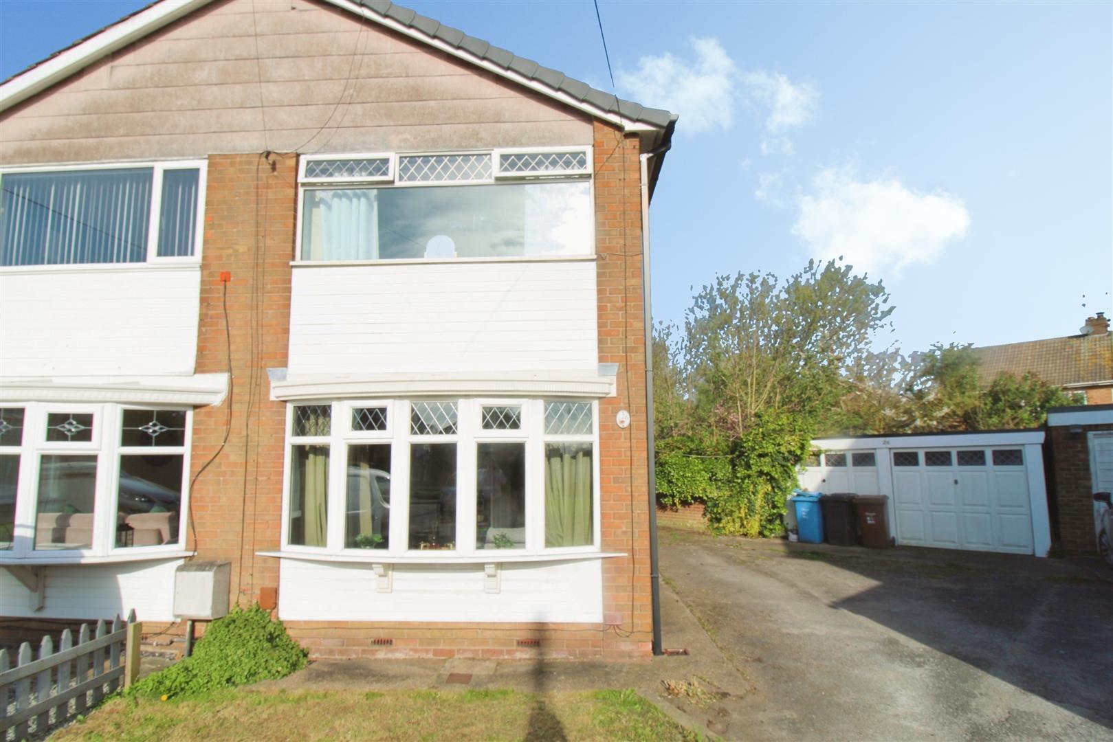 Forbes Avenue, Hull Image 1