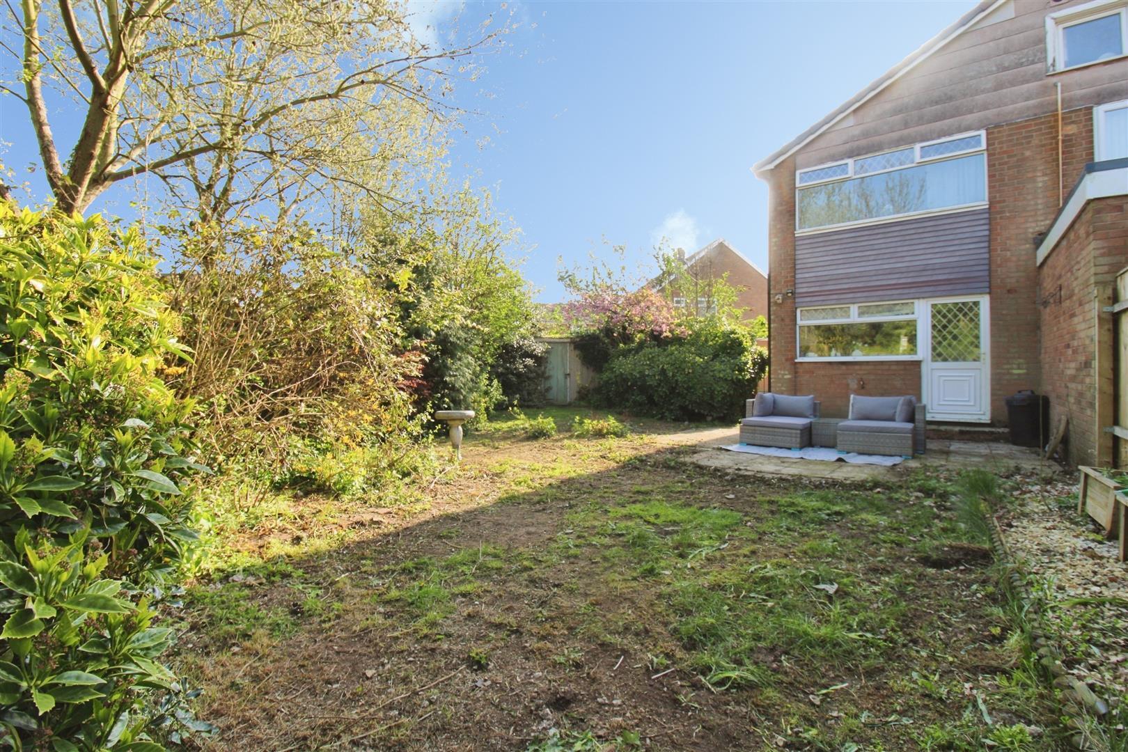 Forbes Avenue, Hull Image 15