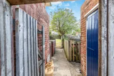 Rock Lane, Hastings