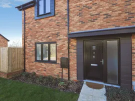 Farm Field Place, Herstmonceux, Hailsham photo