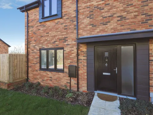 Farm Field Place, Herstmonceux, Hailshamphoto