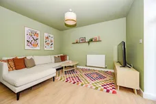 Westbrook Drive, Hemel Hempstead