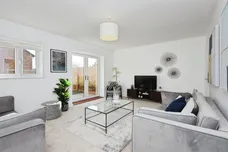 Farm Field Place, Herstmonceux, Hailsham