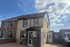 Gelli Road, Llanharry, Pontyclun