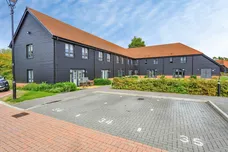 Westbrook Drive, Hemel Hempstead