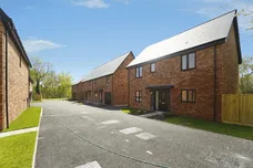 Farm Field Place, Herstmonceux, Hailsham