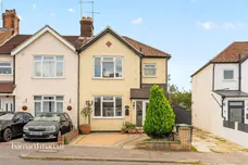 The Greenway, Epsom