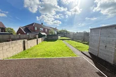 Gelli Road, Llanharry, Pontyclun
