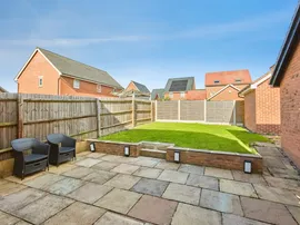 Tutbury Avenue, Littleover, DERBY thumb 2