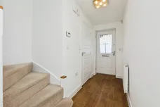 Tutbury Avenue, Littleover, DERBY