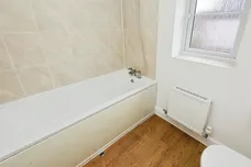 Tutbury Avenue, Littleover, DERBY