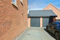 Tutbury Avenue, Littleover, DERBY