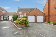 Newell Close, Aylesbury
