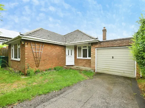 Rosedene Close, Brightonphoto