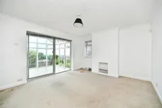 Rosedene Close, Brighton
