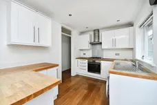 Rosedene Close, Brighton