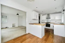 Rosedene Close, Brighton