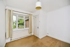 Rosedene Close, Brighton