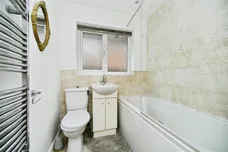 Rosedene Close, Brighton