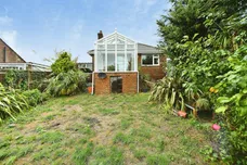 Rosedene Close, Brighton