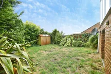Rosedene Close, Brighton