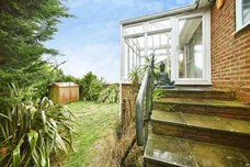 Rosedene Close, Brighton