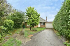 Rosedene Close, Brighton