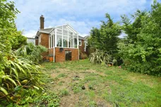 Rosedene Close, Brighton