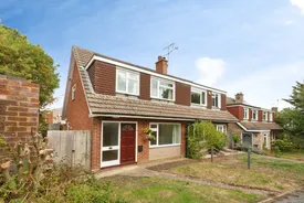 Property responsive