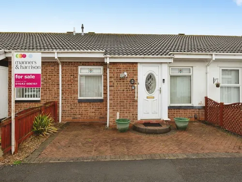 Linton Close, Stockton-On-Teesphoto