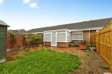 Linton Close, Stockton-On-Tees