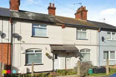 Foster Road, HARWICH