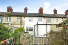 Foster Road, HARWICH