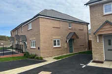 Fletcher Crescent, Barrington, Cambridge