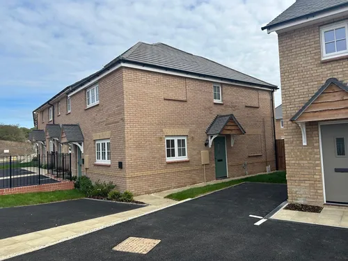 Fletcher Crescent, Barrington, Cambridgephoto