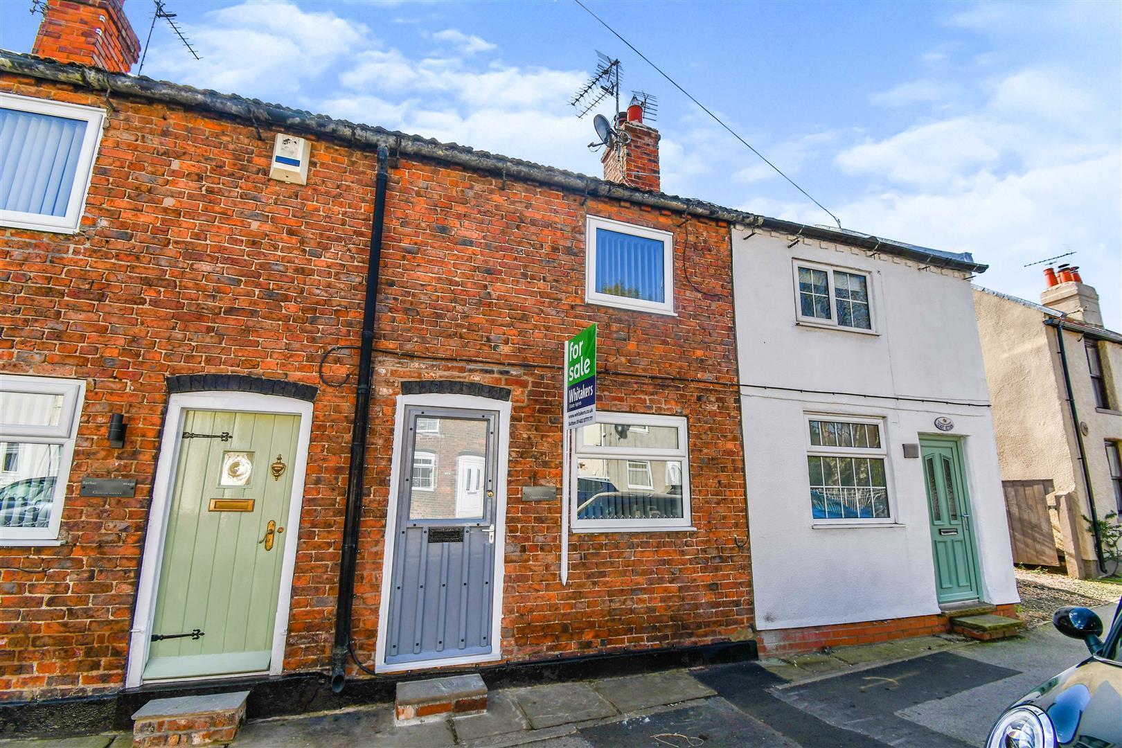 Church Street, Sutton-On-Hull, Hull Image 1