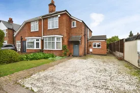 Property responsive