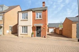 Property responsive