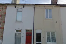 Withington Street, Sutton Bridge