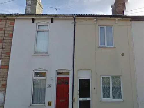 Withington Street, Sutton Bridgephoto