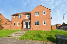 Ryecroft, Strensall, York