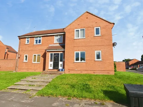 Ryecroft, Strensall, Yorkphoto